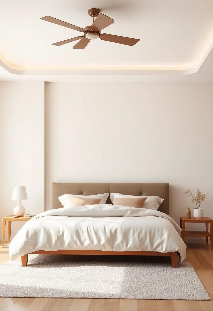 29 Serene and Stylish Neutral Bedroom Color Combinations for a Calm Retreat
