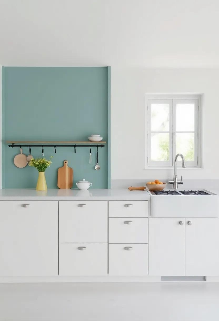 Rediscovering Charm: The Allure of Vintage Kitchens in Modern Homes