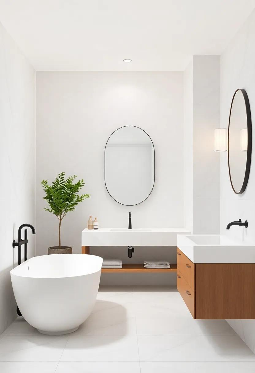 Elevate Your Space: Embracing Timeless Classic Designs in Bathroom Decor