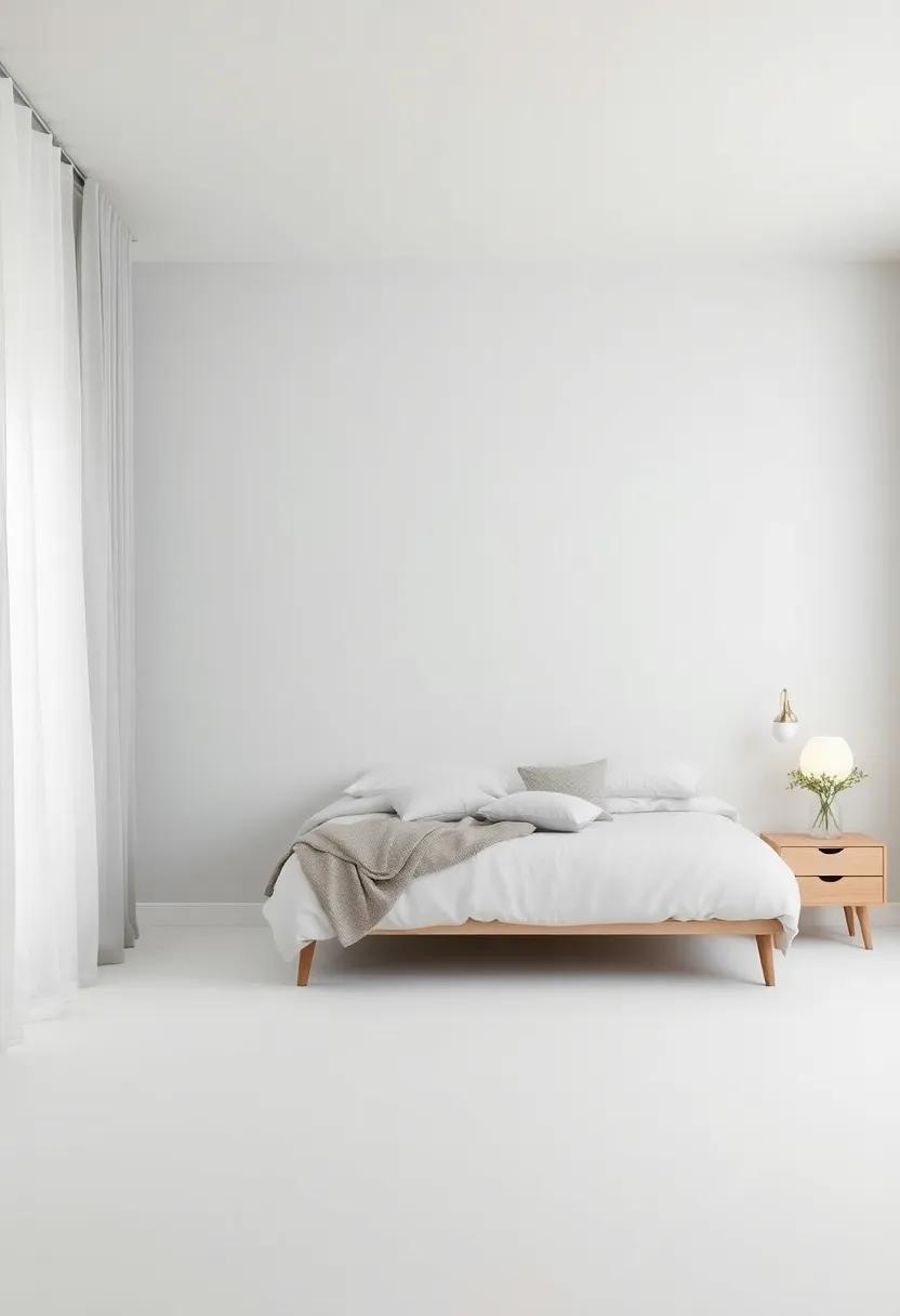25 Serene Soft Bedroom Color Ideas to Transform Your Space into a Calm Retreat 25 Serene Soft Bedroom Color Ideas to Transform Your Space into a Calm Retreat