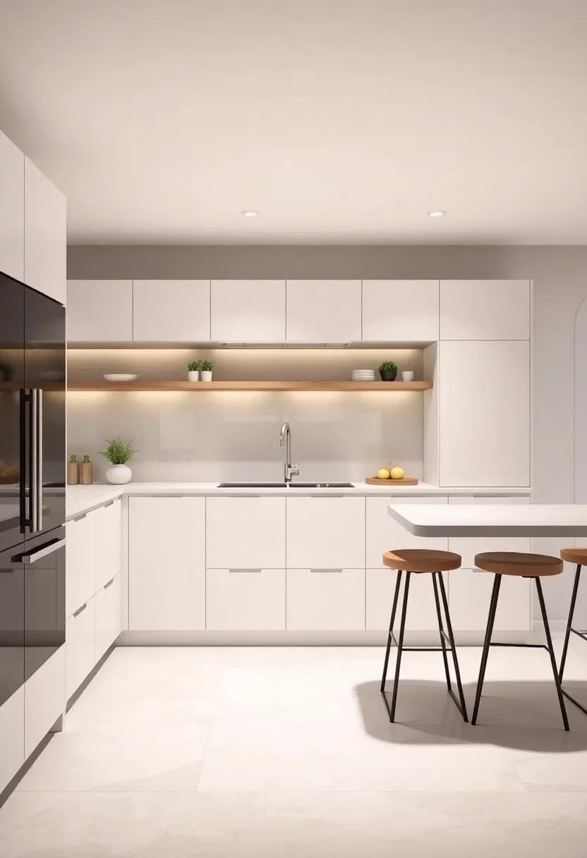 Maximizing Space: Innovative Ideas for Your Small Kitchen Extension