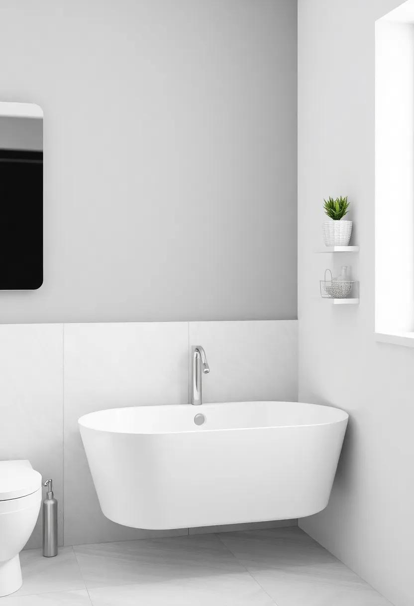 Transform Your Space: The Ultimate Guide to Smart Bathroom Wall Organizers