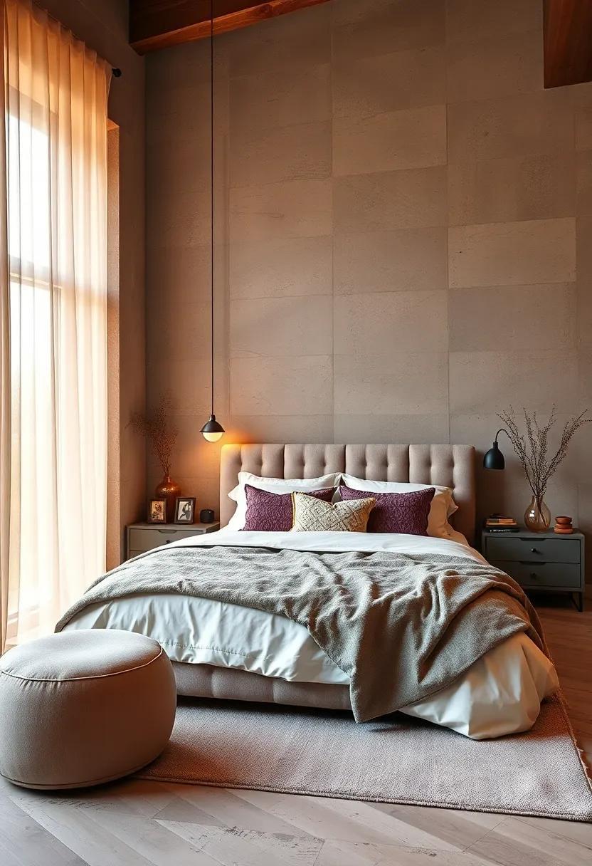 Embrace Coziness: Crafting a Warm Lighting Aesthetic for Your Dream Bedroom