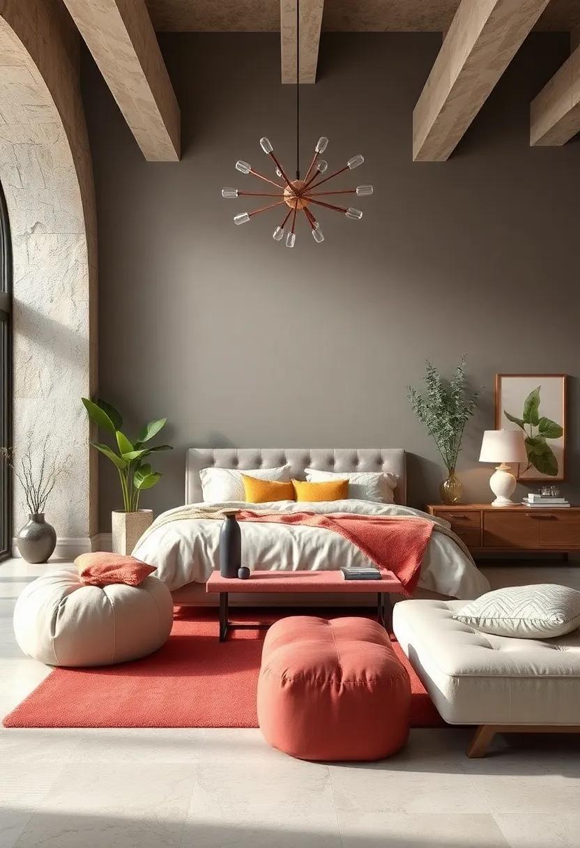 29 Soothing Bedroom Painting Ideas to Create Your Perfect Calm Retreat