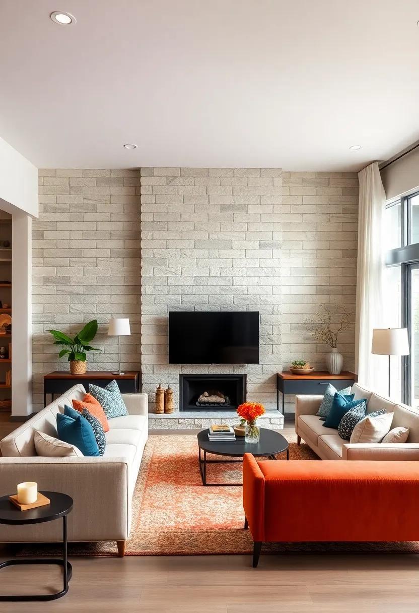 25 Inspiring Shiplap Accent Wall Ideas to Transform Your Living Room