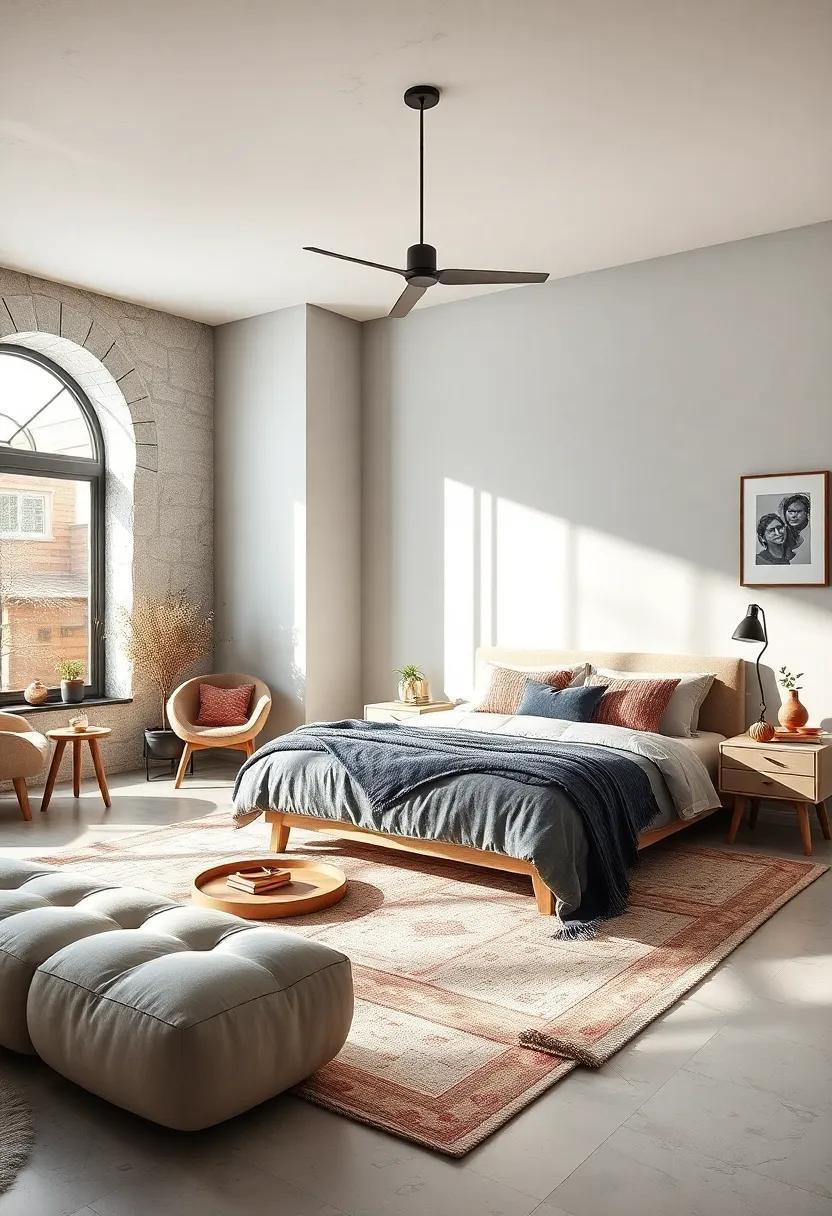 29 Inspiring Scandinavian Contemporary Bedroom Ideas for a Chic and Cozy Retreat 29 Inspiring Scandinavian Contemporary Bedroom Ideas for a Chic and Cozy Retreat