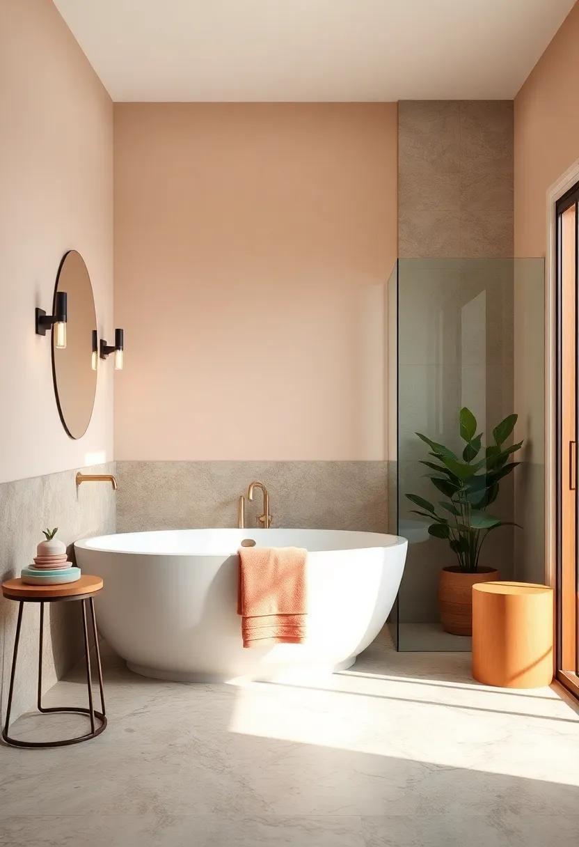 29 Neutral Bathroom Wall Colors to Elevate Your Space with Timeless Elegance