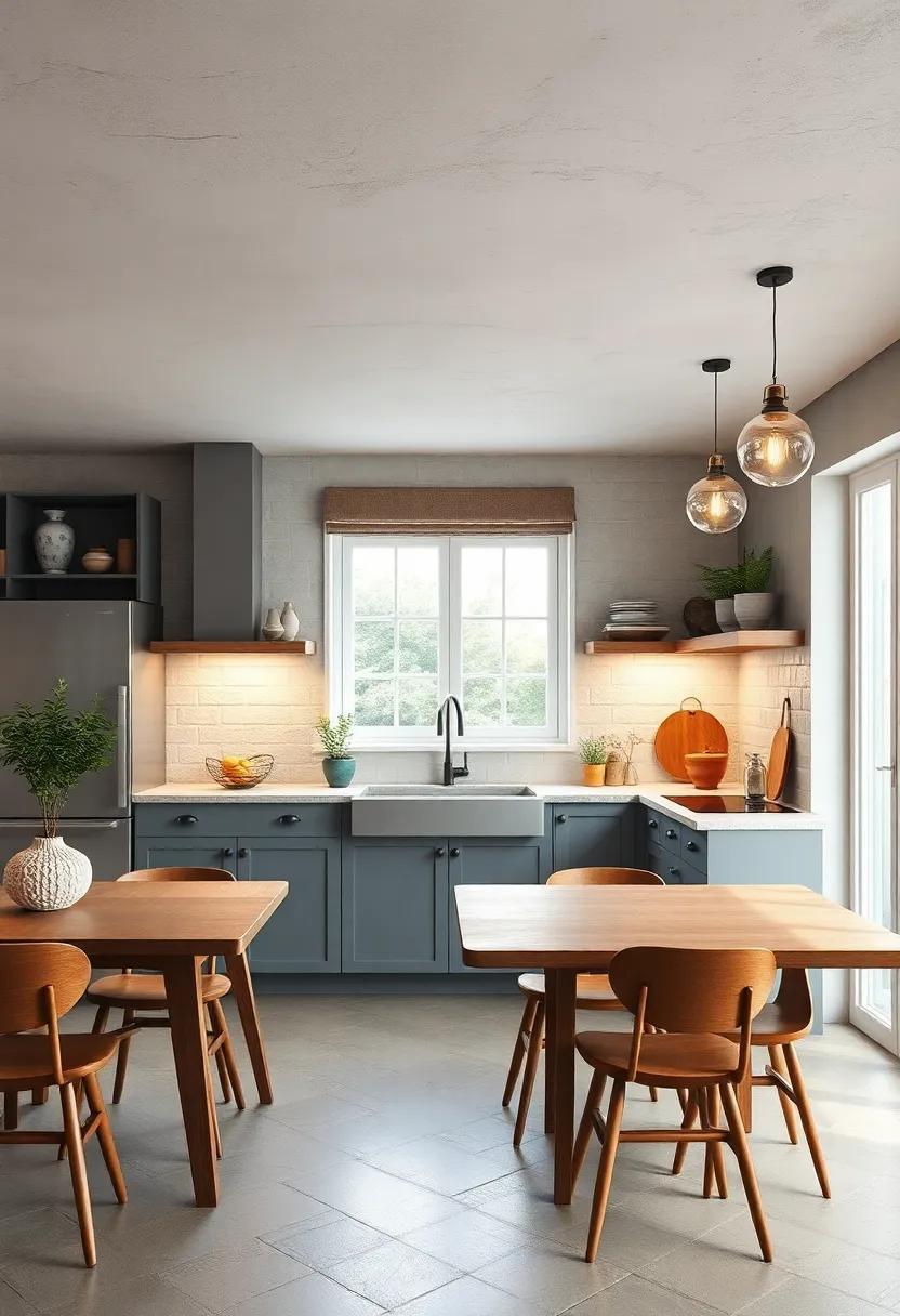 29 Scandinavian Kitchen Lighting Ideas to Brighten Your Culinary Space 29 Scandinavian Kitchen Lighting Ideas to Brighten Your Culinary Space