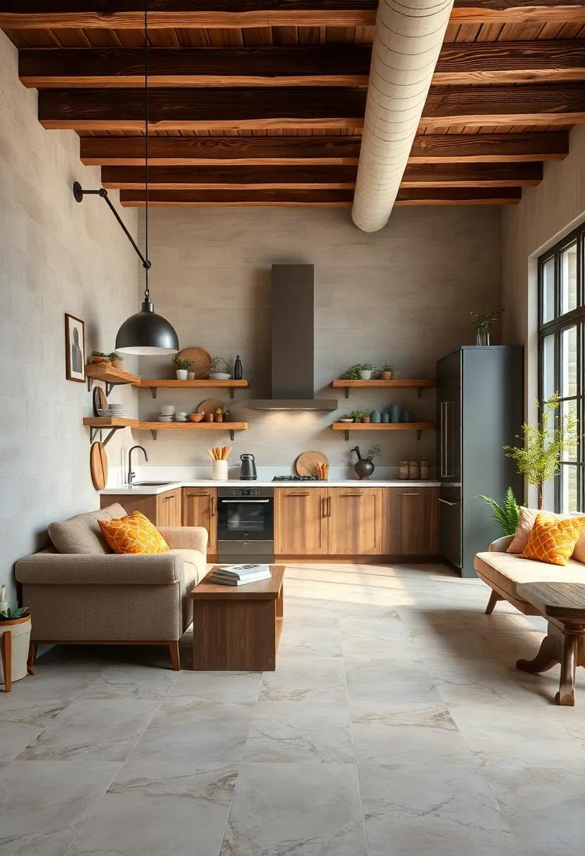 27 Rustic Kitchen Floor Tile Ideas to Transform Your Culinary Space 27 Rustic Kitchen Floor Tile Ideas to Transform Your Culinary Space