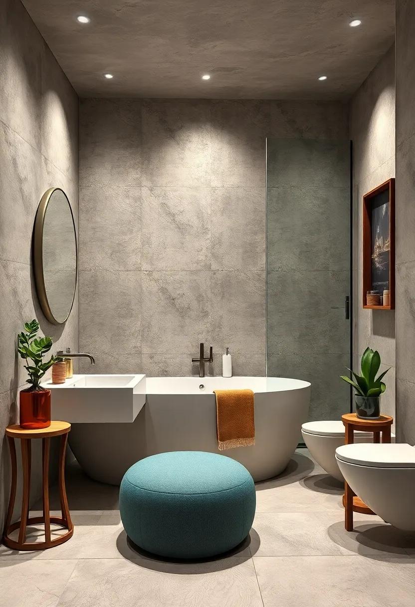 25 Creative Sustainable Small Bathroom Ideas for Eco-Friendly Living