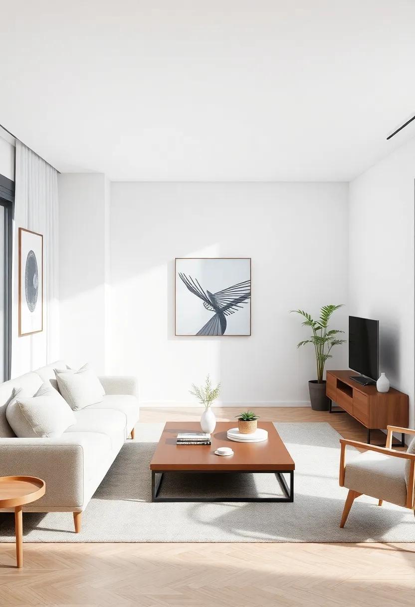 Embracing Change: Designing Transitional Living Rooms for Modern Apartment Life Embracing Change: Designing Transitional Living Rooms for Modern Apartment Life