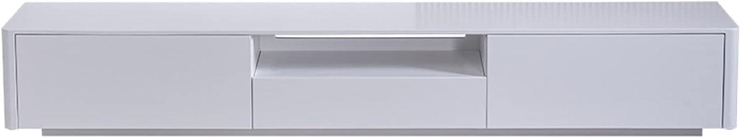 Our Honest Take: Modern Corner TV Stand for Stylish Storage