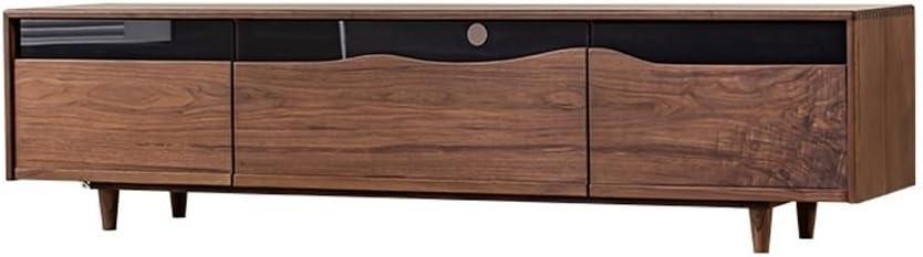 Our Take on the Modern Retro TV Stand with Ample Storage Space Our Take on the Modern Retro TV Stand with Ample Storage Space