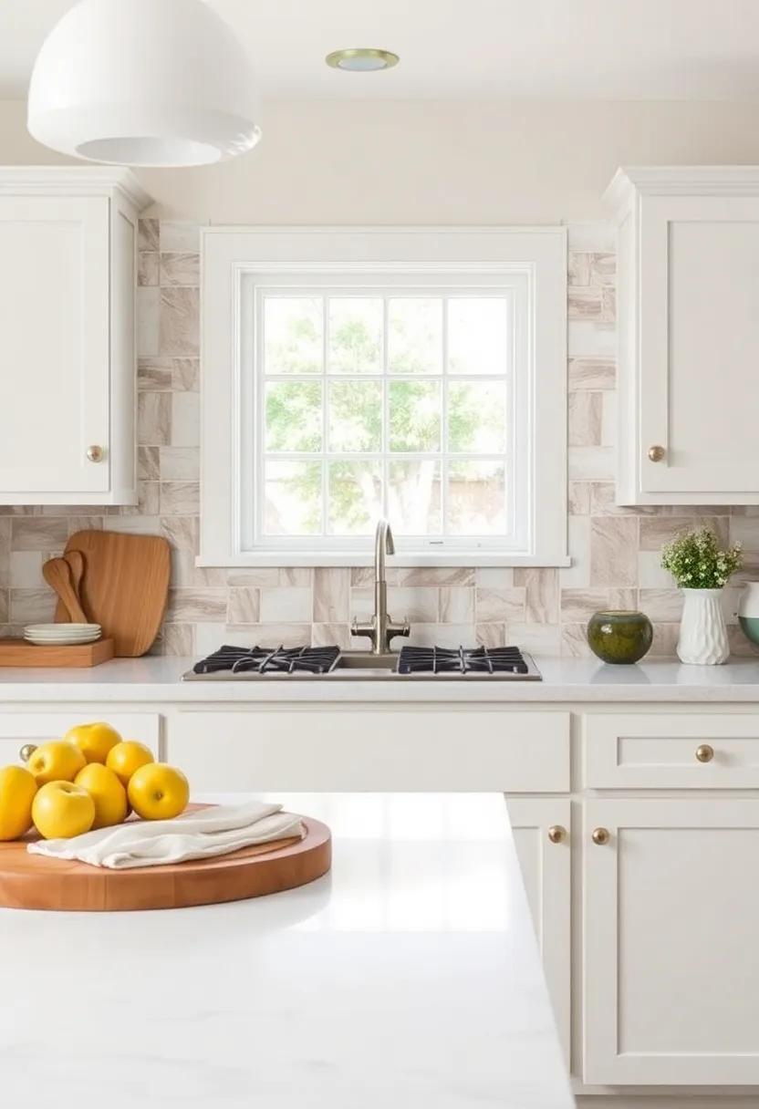 Transform Your Cottage Kitchen: Inspiring Backsplash Ideas for Timeless Charm Transform Your Cottage Kitchen: Inspiring Backsplash Ideas for Timeless Charm