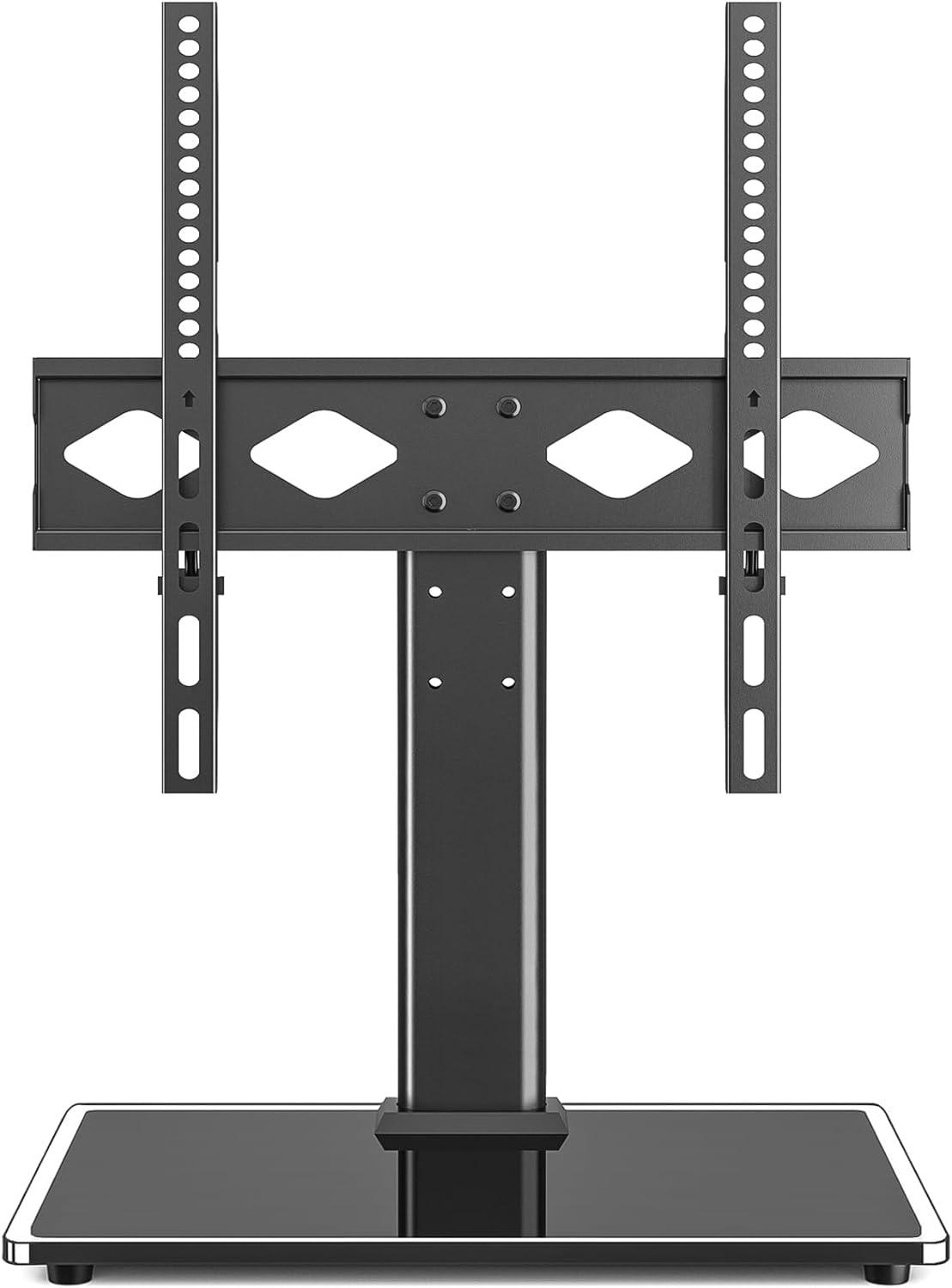 Rfiver Universal TV Stand Review: Sturdy, Sleek, and Adjustable