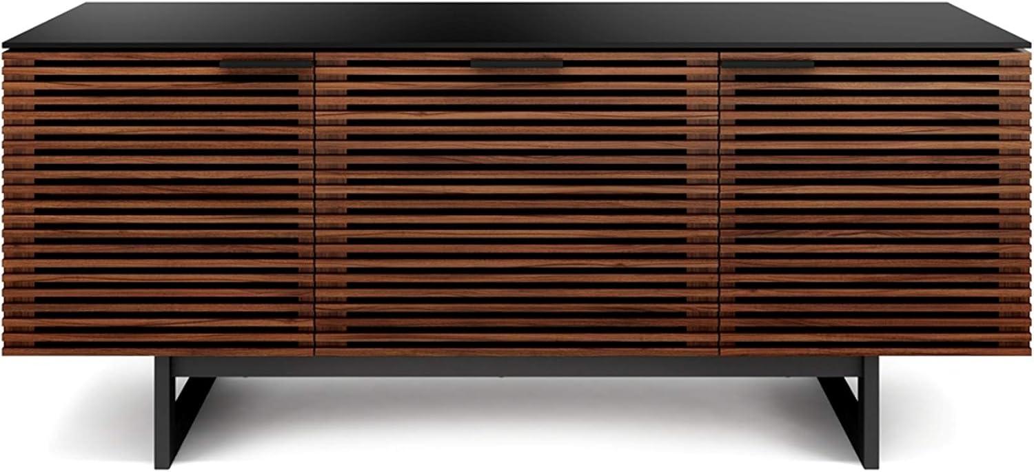 Our Take on the BDI Corridor 8177: Sleek TV Stand with Smart Storage