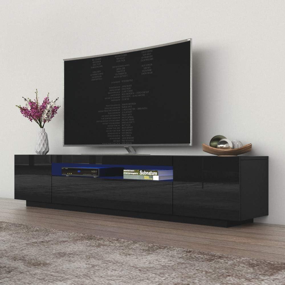 Our Honest Take on‌ the Meble Miami 200 TV Stand's Sleek Design