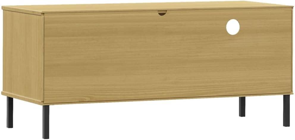 How We Upgraded Our Living Room ⁣with Youuihom's​ Pine ‍TV ‍Stand