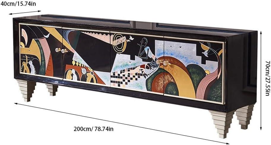 How We Found⁣ the Perfect Balance: Stylish & Sturdy TV ‍Stand Review