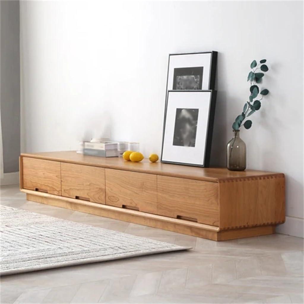 Our Honest take on the Luxury Storage Pedestal TV Stand's Functionality