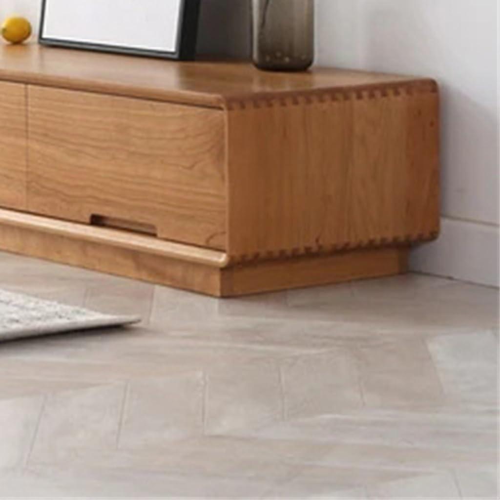 Our Honest Take on the Luxury Storage Pedestal TV Stand's functionality