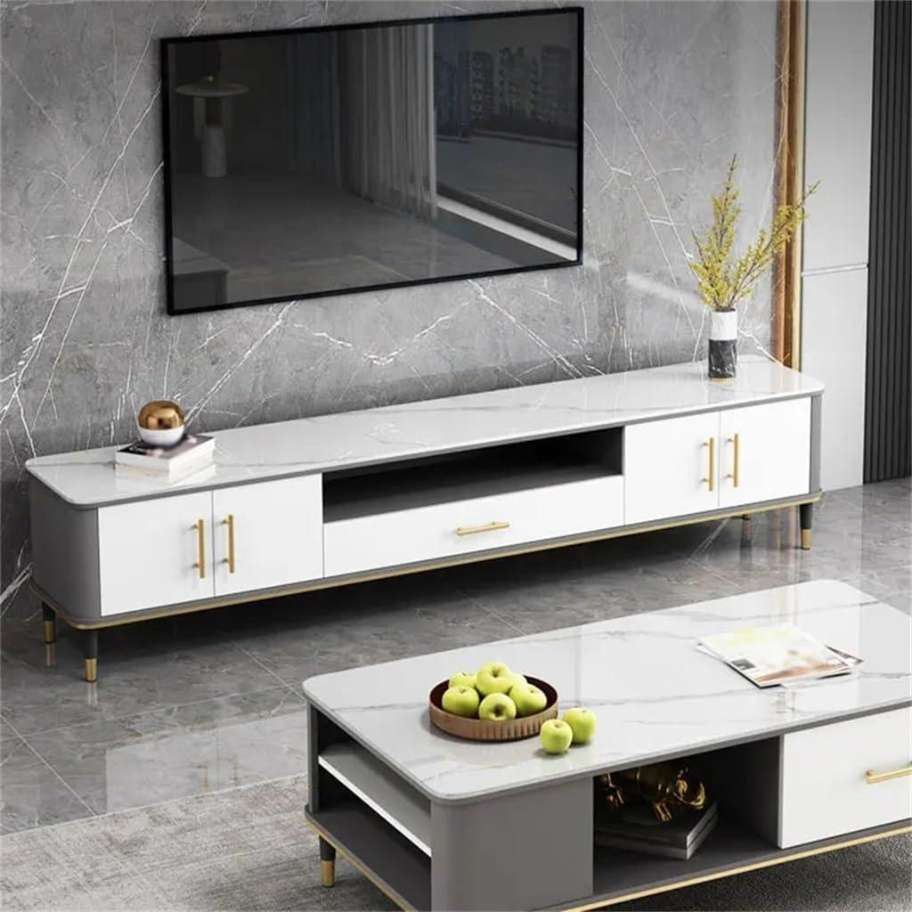 Our Honest Take ⁣on the Universal Stand TV Cabinet: Sturdy & Spacious