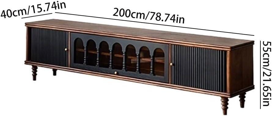 How We Found the Perfect ‌Blend: Stylish & Durable ⁢TV Cabinet