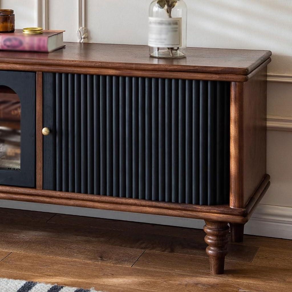 How We Found the Perfect Blend: Stylish⁢ & Durable TV Cabinet