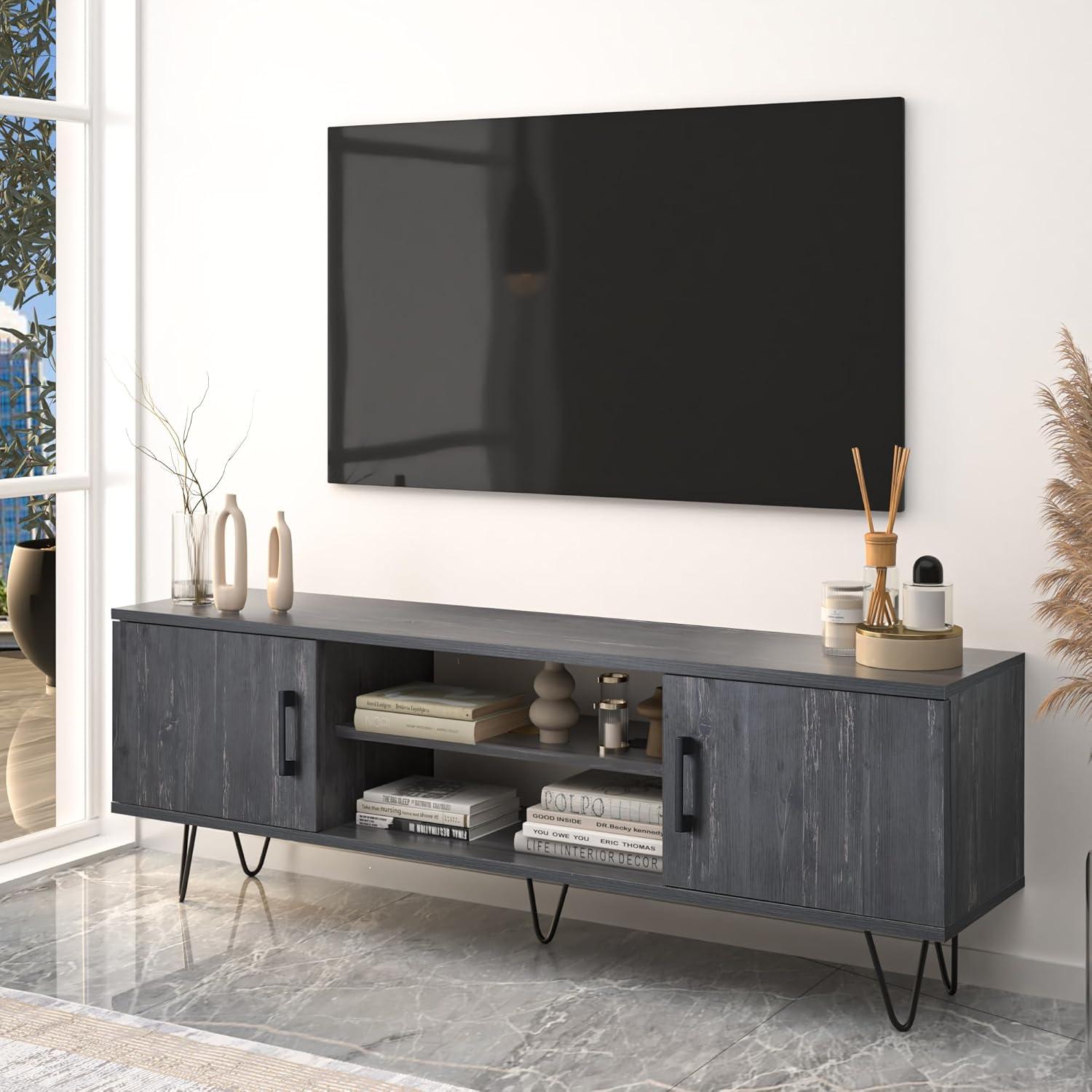 Our‌ Balanced Take on⁤ Atelier ‌Mobili's Stylish TV Stand
