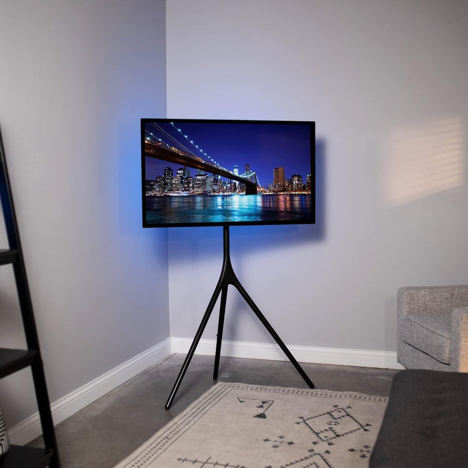 Our take⁤ on the⁢ Universal Artistic Easel TV Stand for 45-65