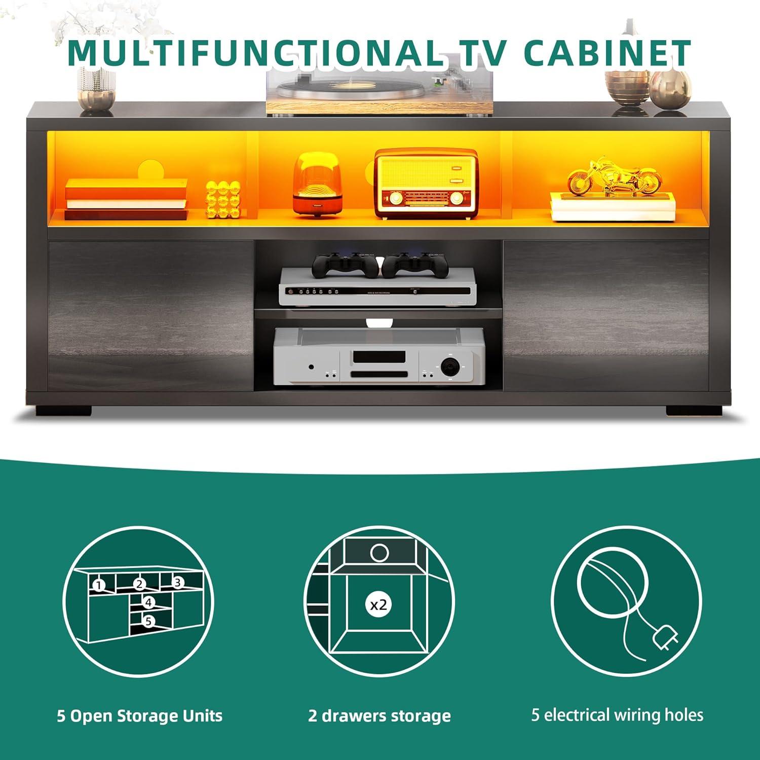 Our⁢ Honest Take on the YITAHOME 55