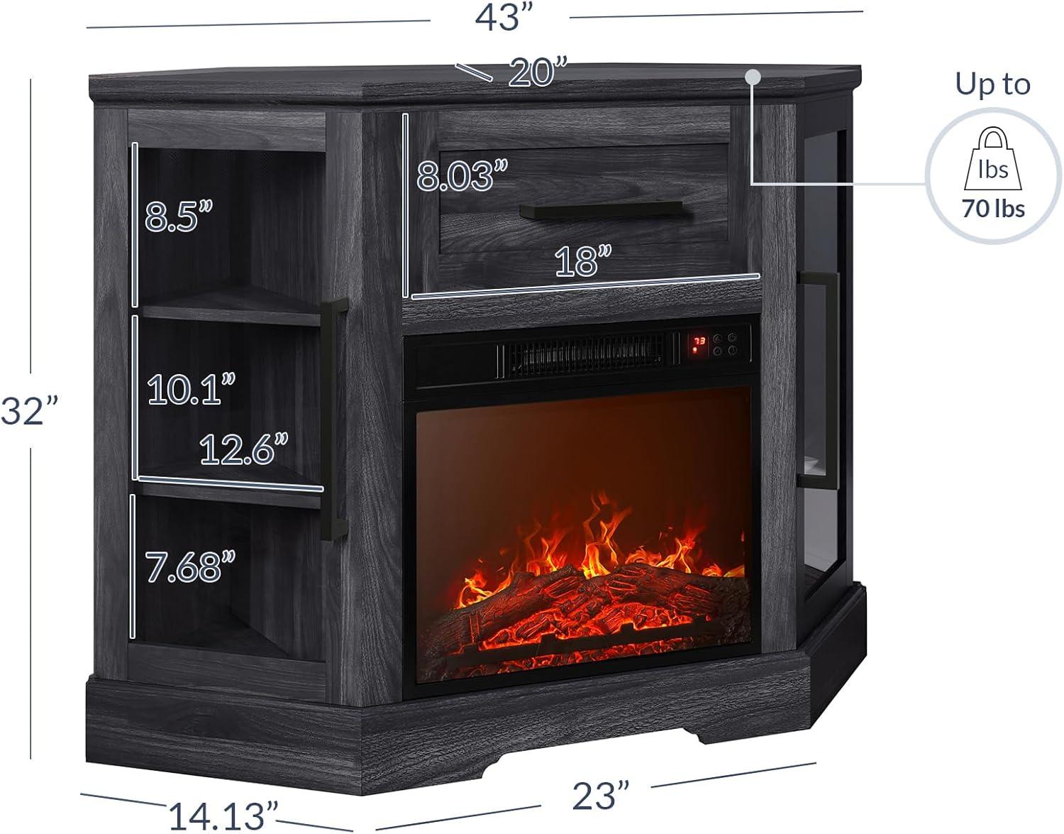 Our Take on the ‌BELLEZE 43