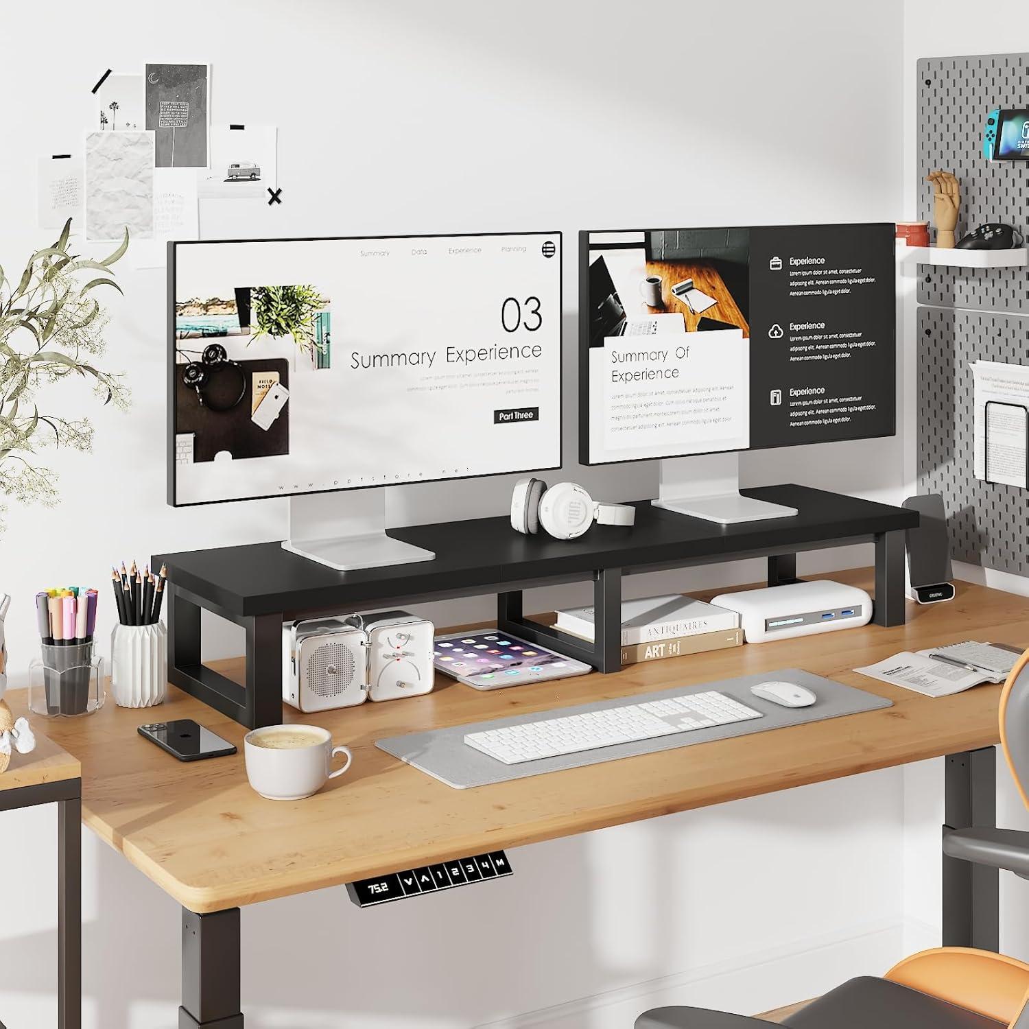 How We maximized Our Space with the YAOHUOO 45