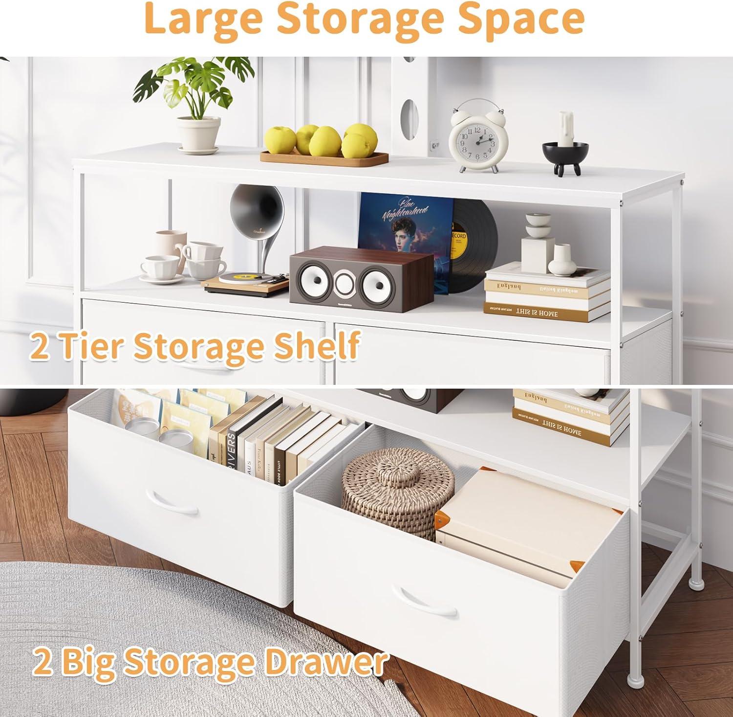 How We Organized Our Space with the HOMEKOKO 43