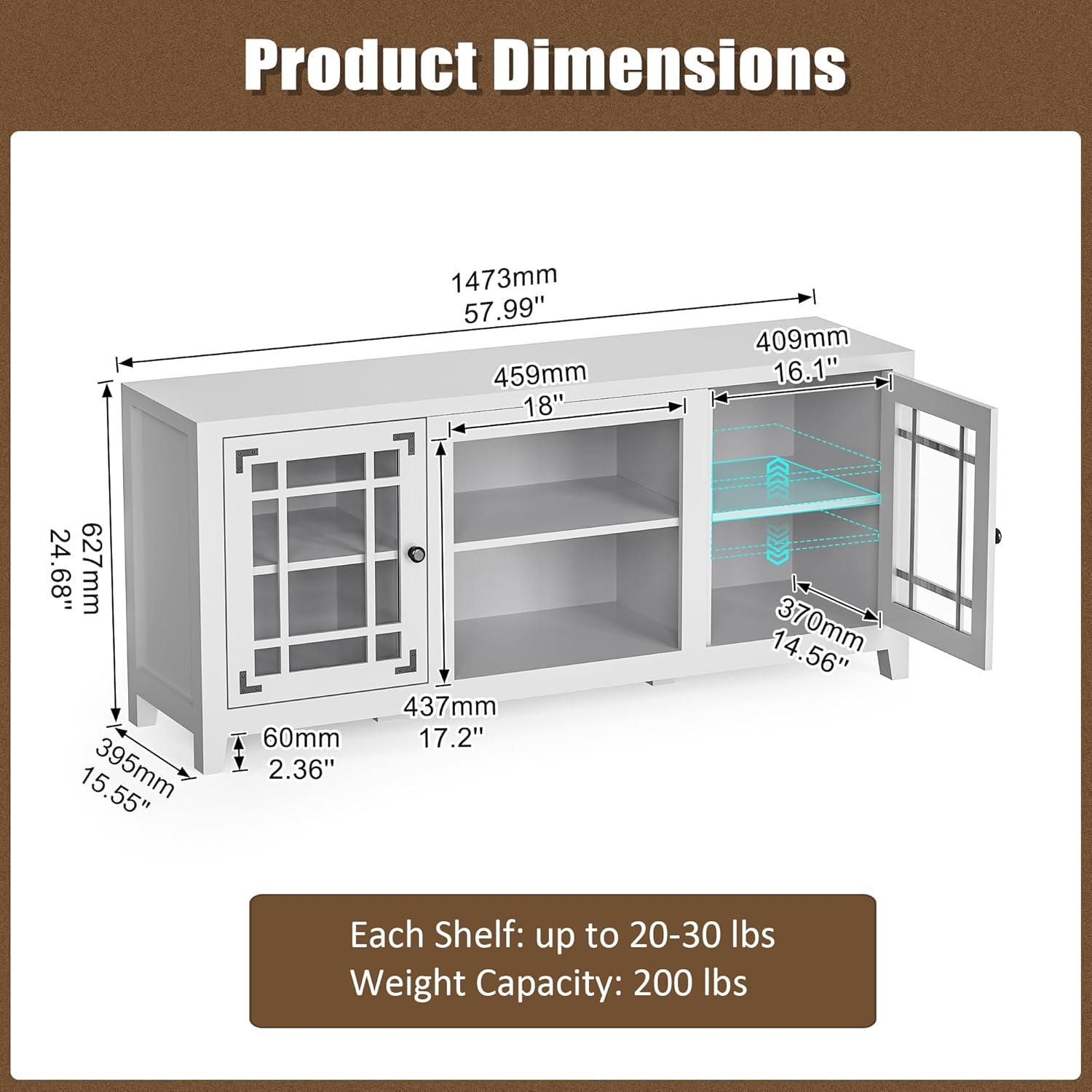Finding the Perfect Balance: ⁣Style and Storage in a 58