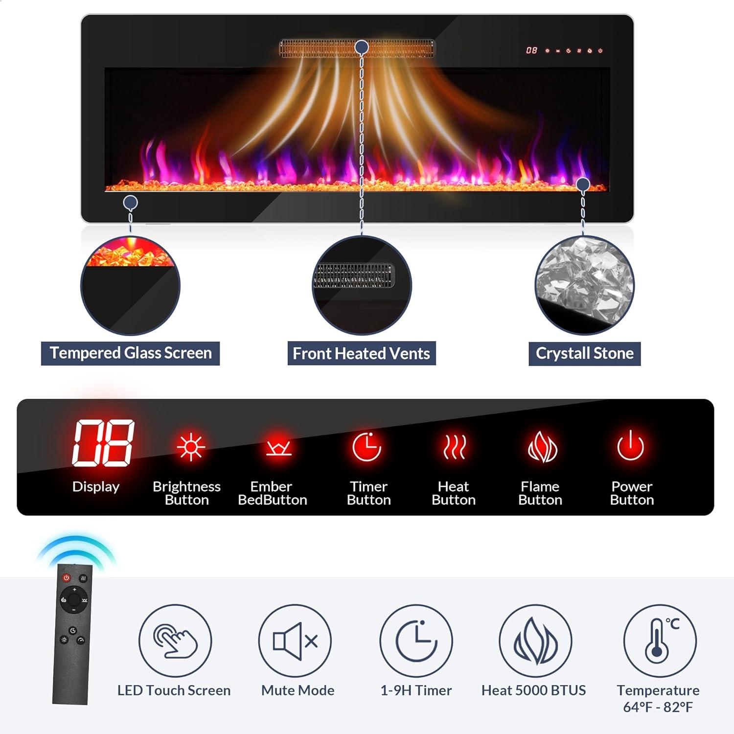 Why Our Living Room Loves the BELLEZE 74