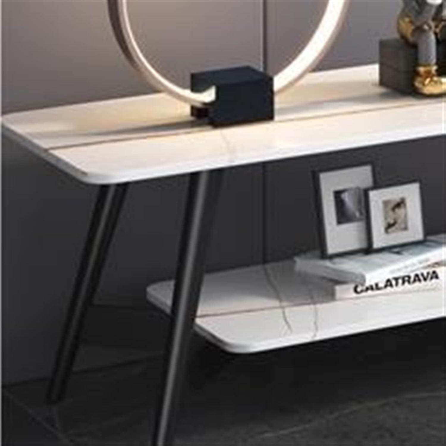 Our honest Take on This Simple, Stylish & Space-saving TV Stand