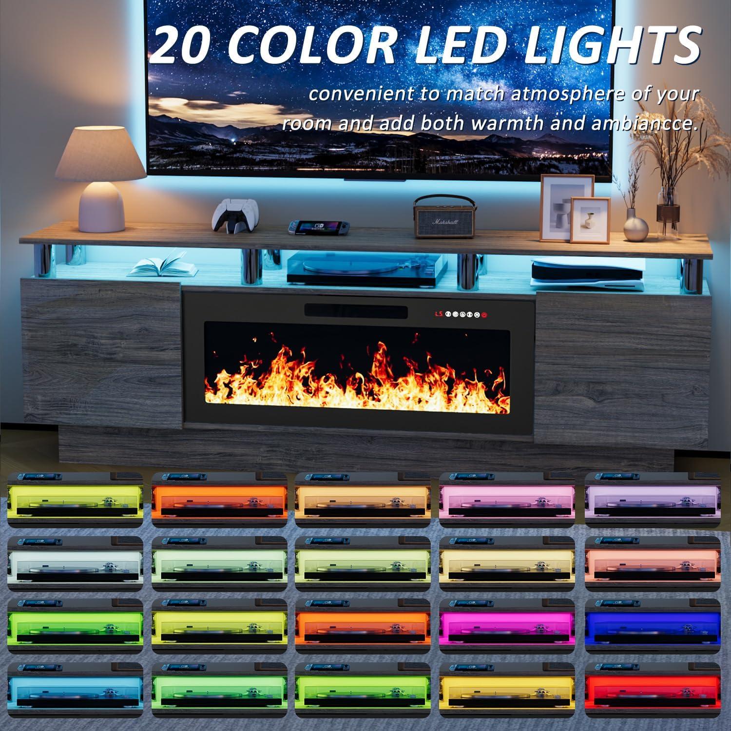 Our Cozy Review: LEMBERI 70