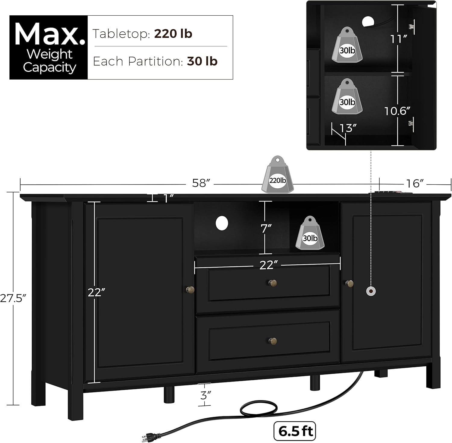 Our Take on⁢ Yaheetech's Sturdy & Stylish 65