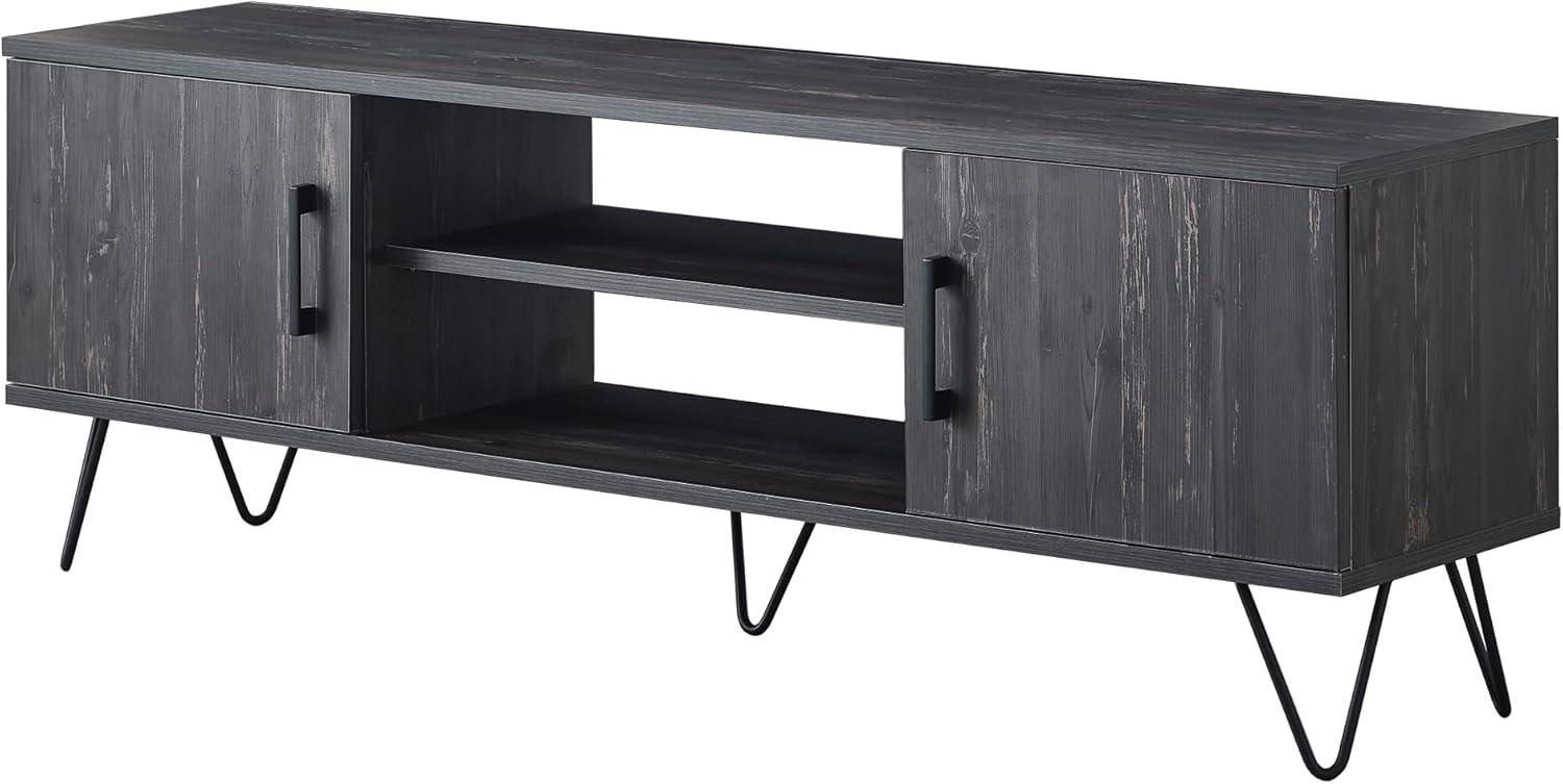 Our Balanced Take​ on Atelier Mobili's Stylish TV‍ Stand