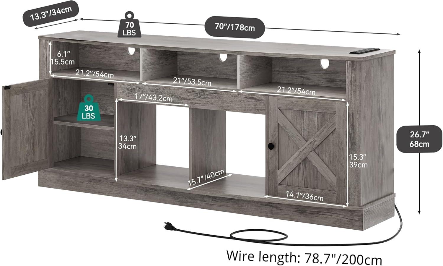 Why We Love Our YITAHOME 70