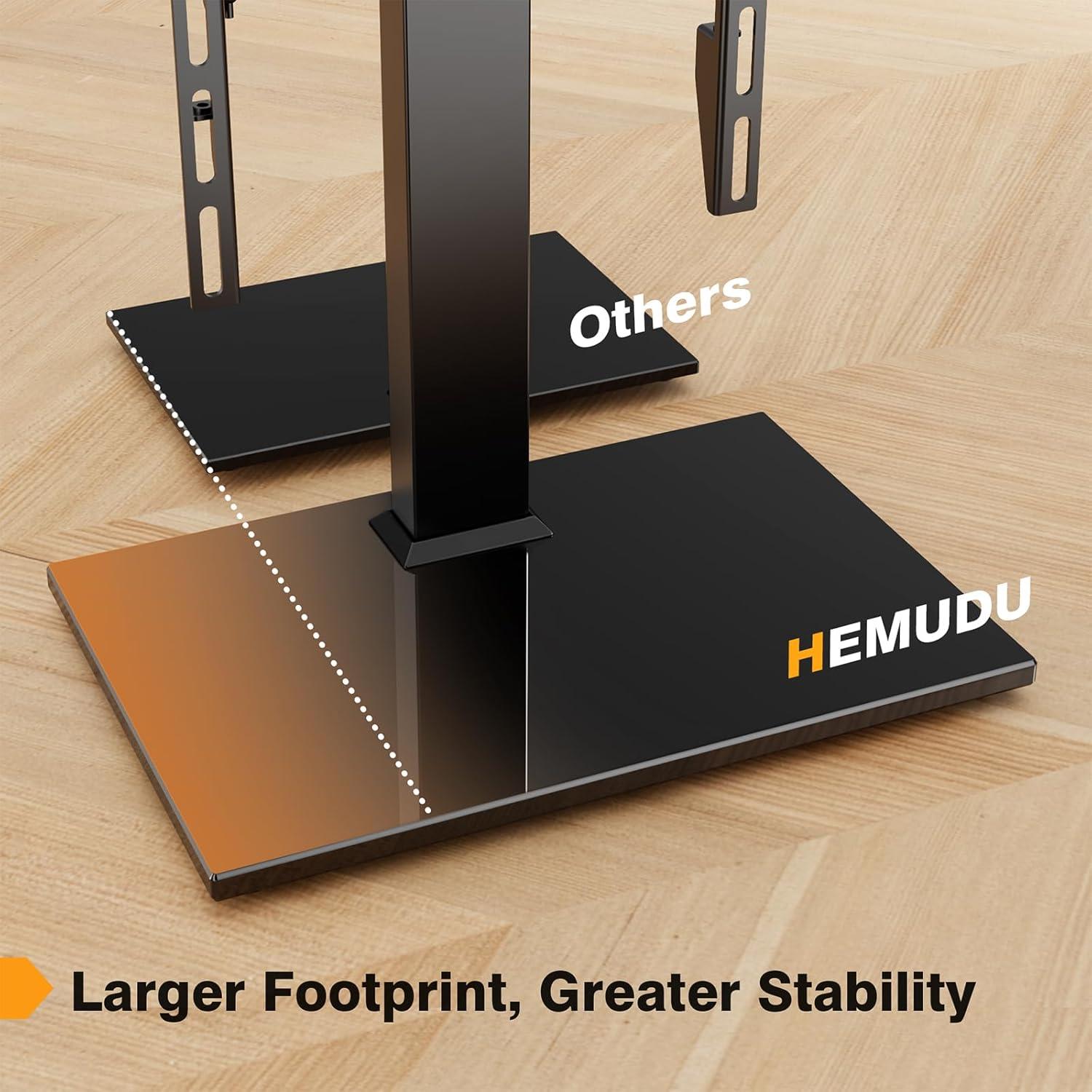 Our Take ⁤on ⁢the Universal ‌TV Stand: Sturdy, Stylish, & ​Adjustable