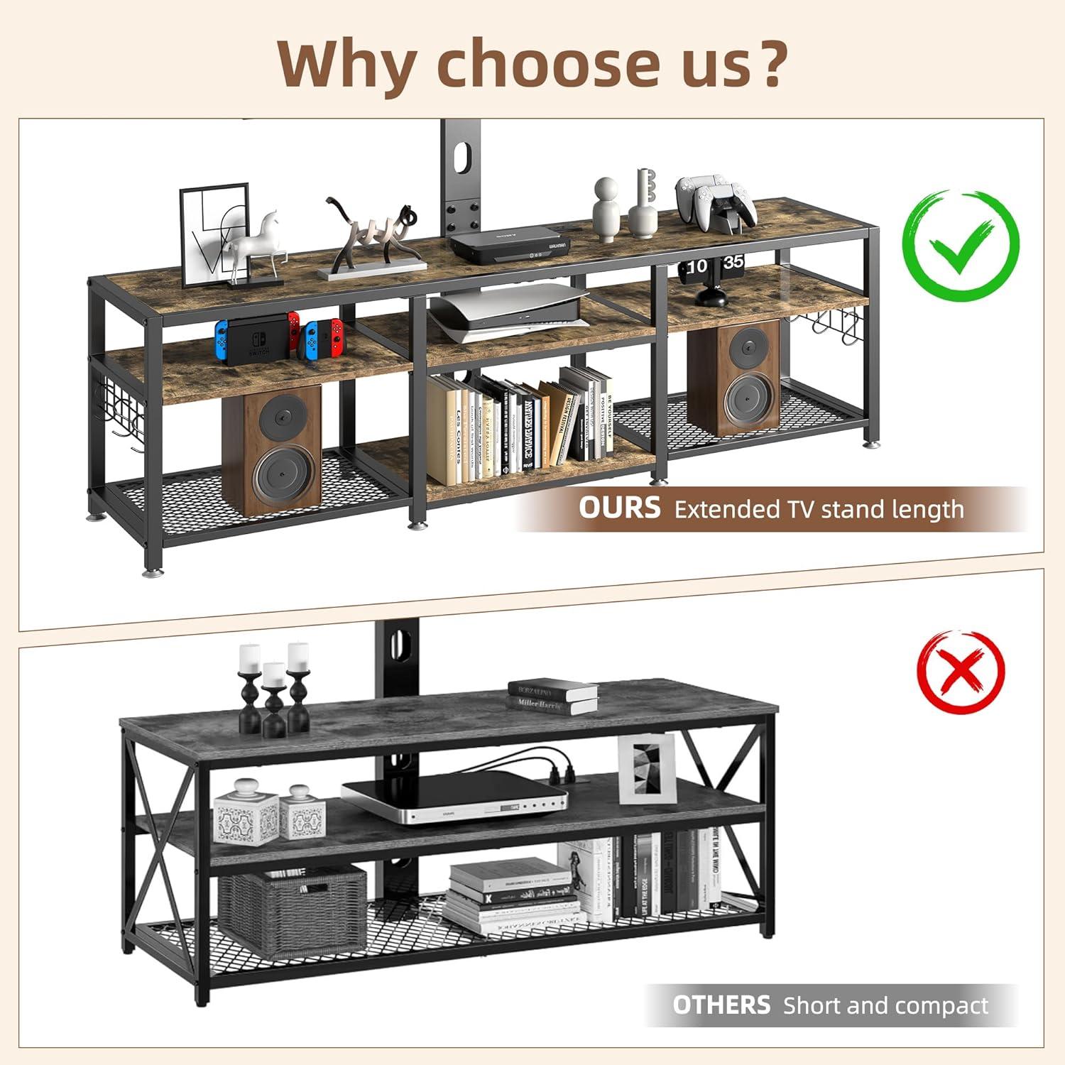 Our honest Take on the VECELO 63