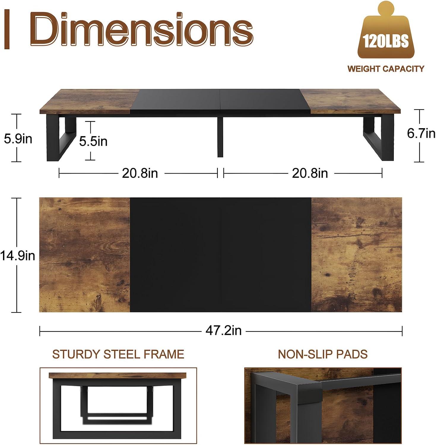 How We Optimized Our Space with the aboxoo 47