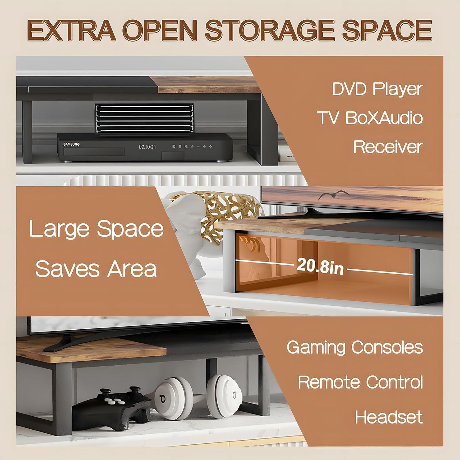 How We Optimized Our Space with the aboxoo 47