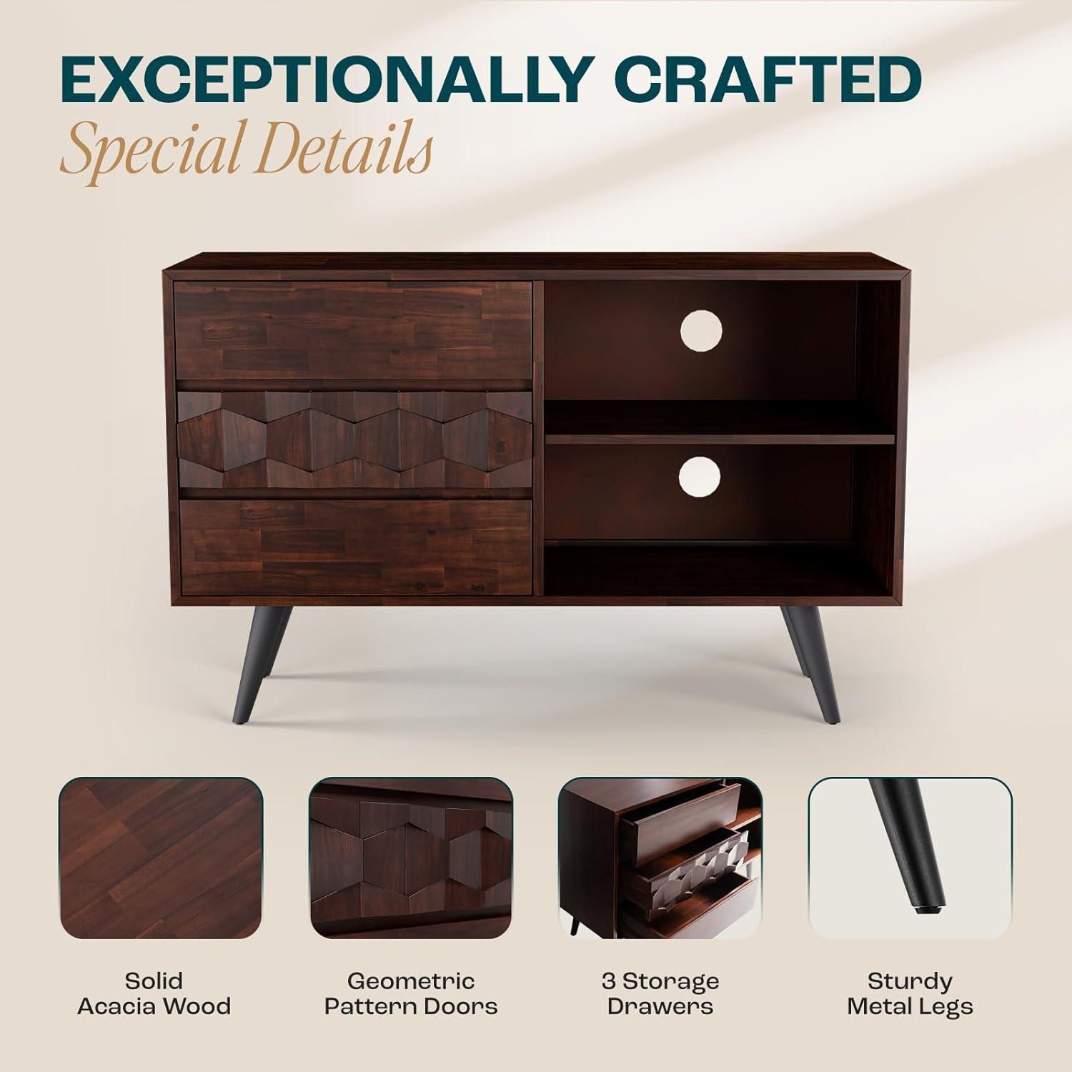 Our Take on the ‌Georgina 45