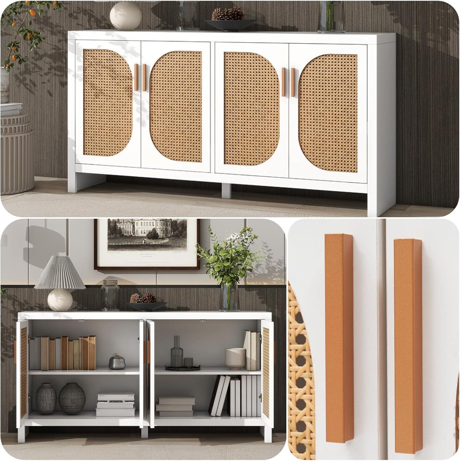 Our Review: Stylish and Functional ⁣modern TV Stand for 65