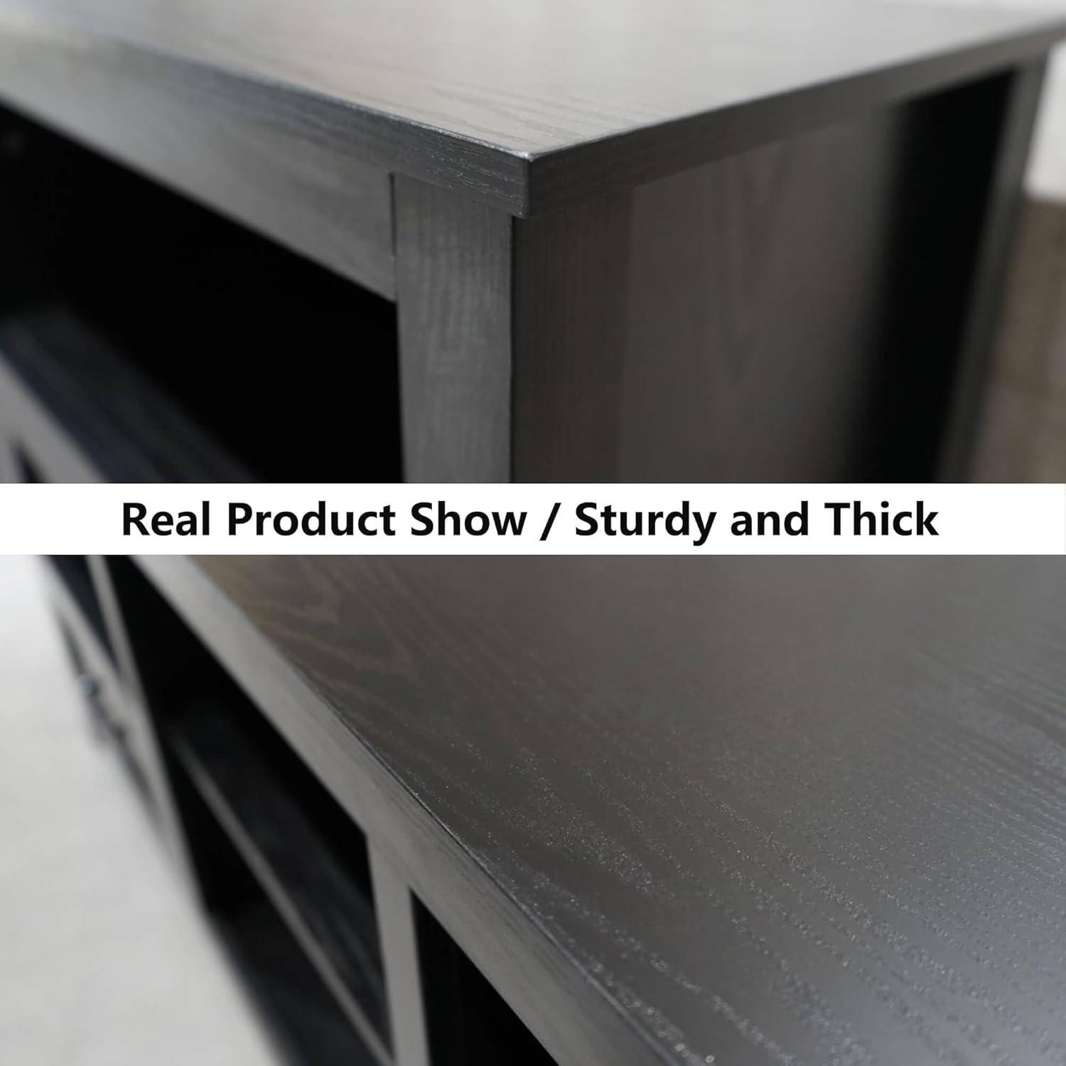 Our Take on the‍ SAINTCY Black 70