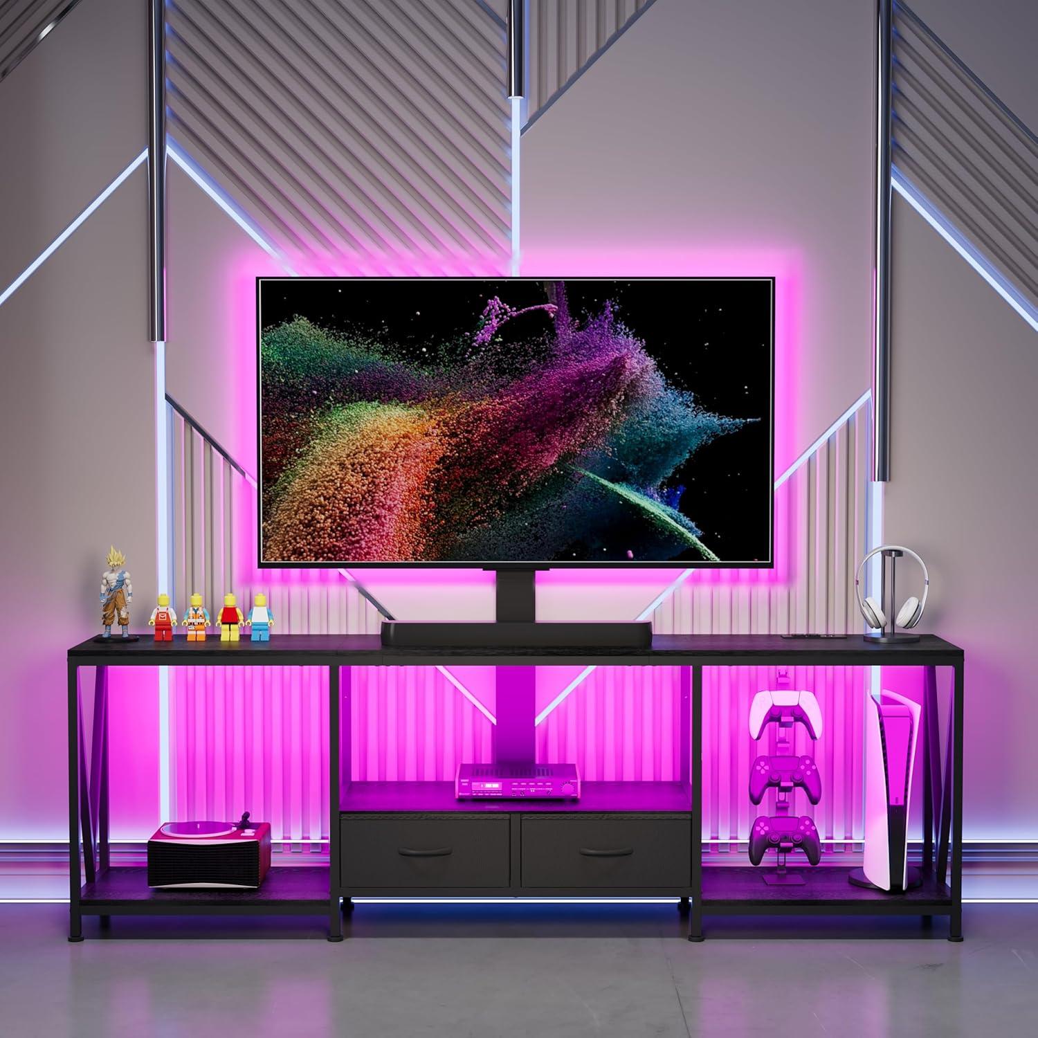 Our review: stylish 63