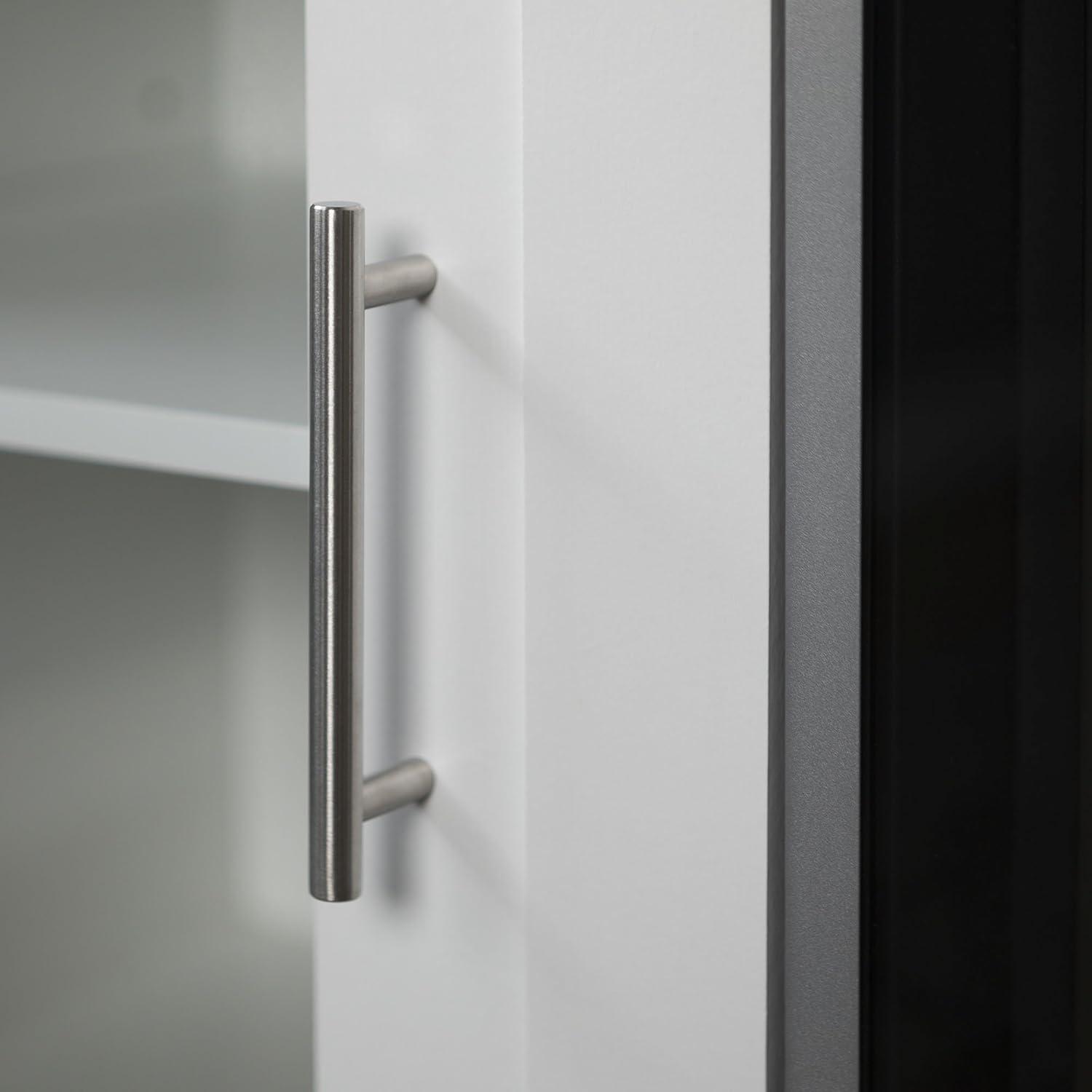 How We Transformed Our ‍living Room⁤ with Walker Edison's Fireplace TV Stand